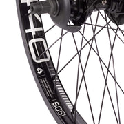 People's Store ÉCLAT E440/SEISMIC CASSETTE REAR WHEEL