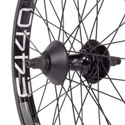 People's Store ÉCLAT E440/SEISMIC CASSETTE REAR WHEEL