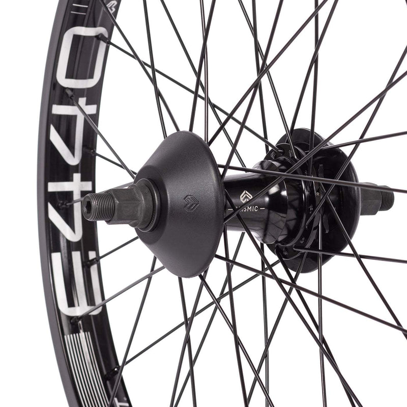 People's Store ÉCLAT E440/SEISMIC CASSETTE REAR WHEEL