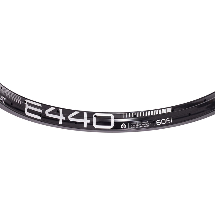 éclat E440 Rim