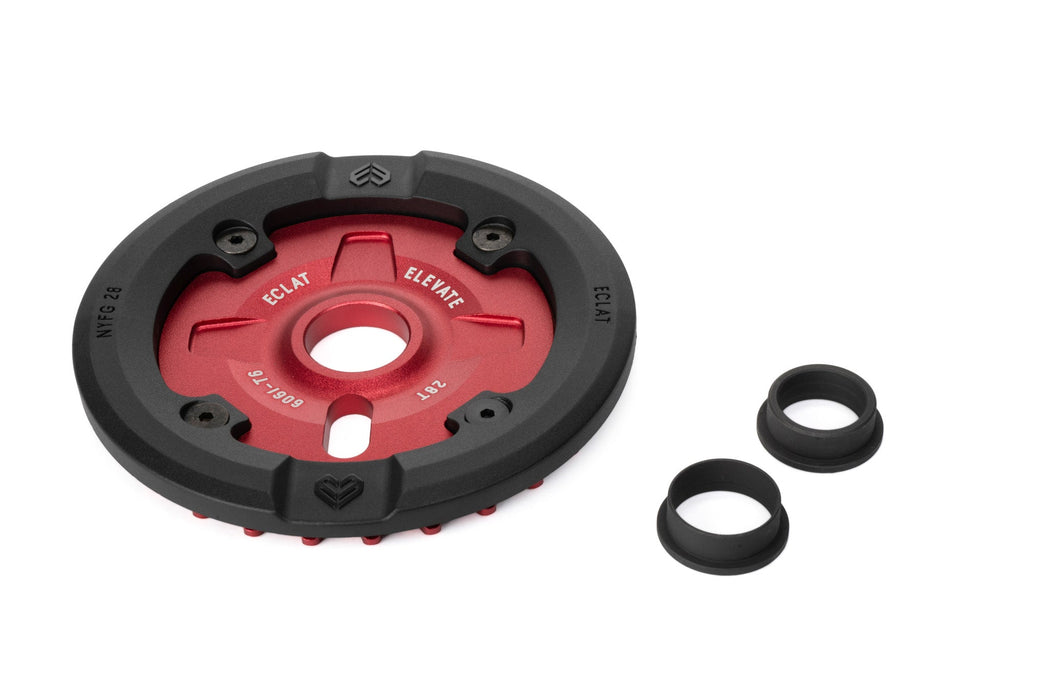 éclat Elevate Guard Sprocket