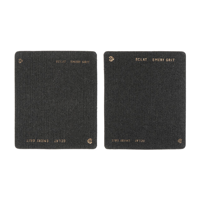 ÉCLAT Emery GRIT Griffe Tape 2x Grip Tape für Emery GRIT Peg