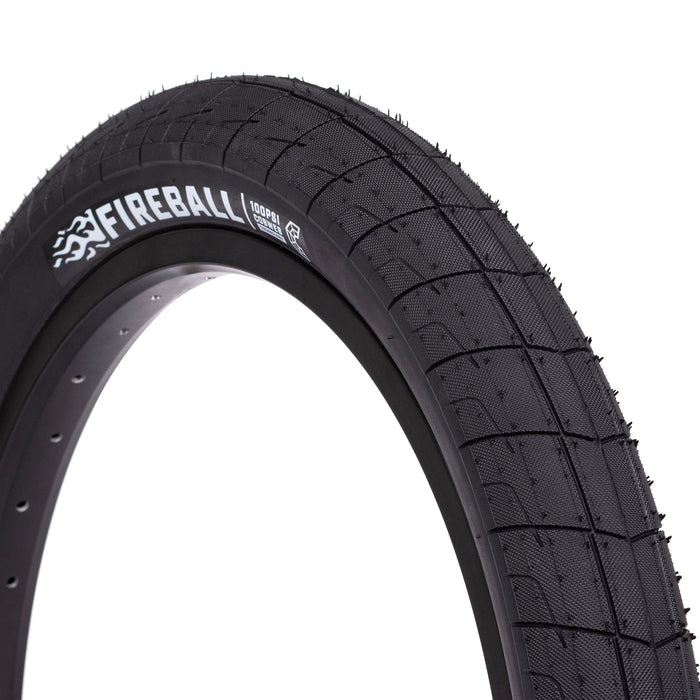 éclat Fireball Tire