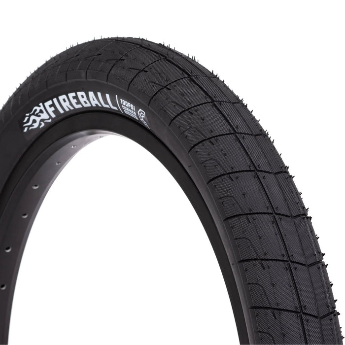 éclat Fireball Tire