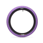 ÉCLAT FIREBALL TIRE, street bicycle tire with grind-friendly tread, puncture-proof sidewalls, available in 2.3" and 2.4".