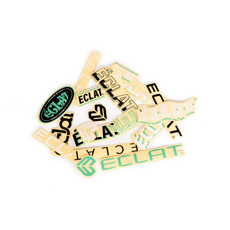 ÉCLAT STICKER PACK