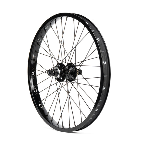 Roue arrière cassette ÉCLAT E440/EXILE Disc CS