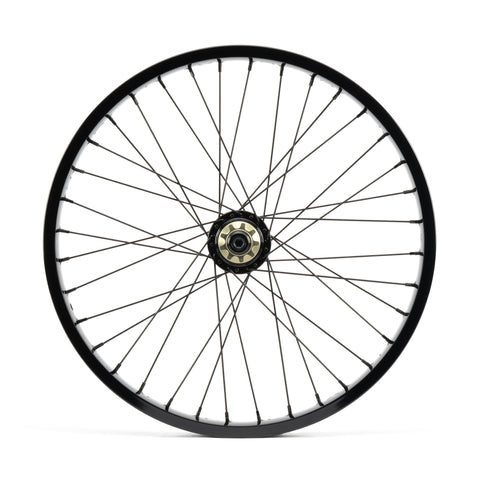 Roue arrière cassette ÉCLAT E440/EXILE Disc CS