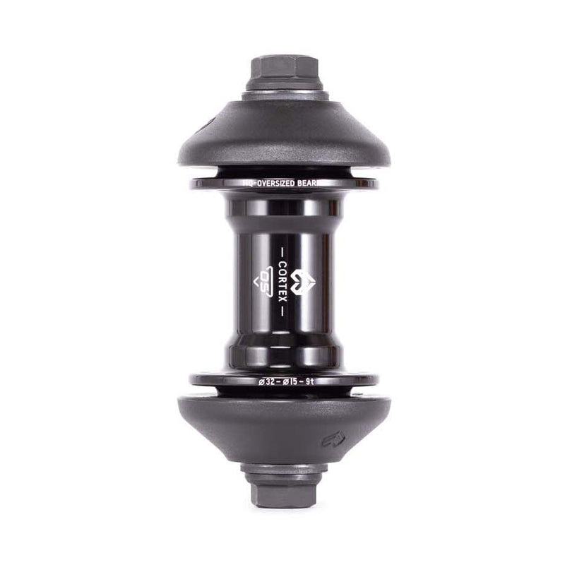 People's Store ÉCLAT CORTEX OS FRONT HUB