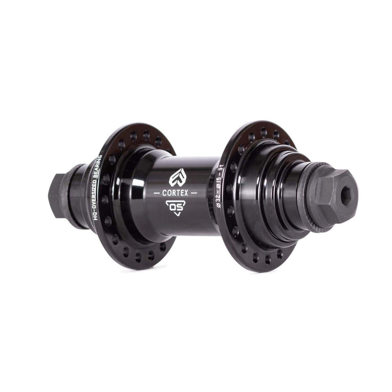 People's Store ÉCLAT CORTEX OS FRONT HUB
