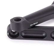 ÉCLAT MAVERICK CRANKS, 7000 series alloy, 170mm length, strong and lightweight design.