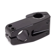 ÉCLAT METRA STEM with high-rise design and wide faceplate for secure grip.