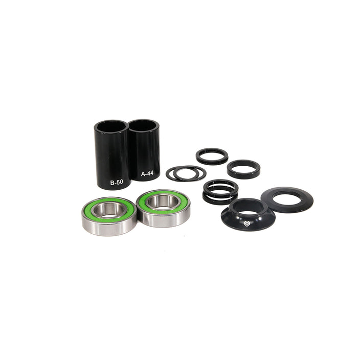 éclat Mid Bottom Bracket Set