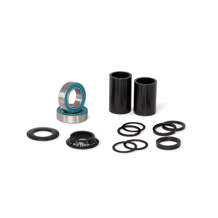 éclat Mid Bottom Bracket Set