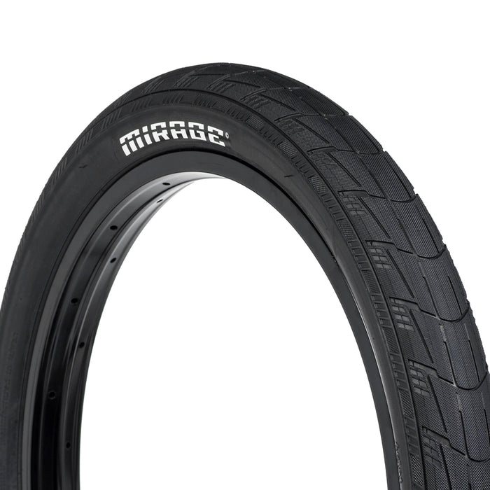 éclat Mirage Tire