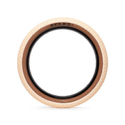 ÉCLAT MORROW TIRE with tan sidewall, grip tread pattern, and high-performance features for BMX.