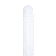 Éclat Morrow Tire, white/gum sidewall, Ty Morrow signature BMX tire with high-performance tread, enhanced grip, and puncture protection.