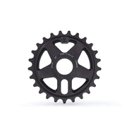 ÉCLAT ONYX SPROCKET, 6061-T6 alloy, double-sided design, cold-forged, 25t size.