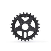 ÉCLAT ONYX SPROCKET, double-sided, cold-forged bike sprocket, strong 6061-T6 alloy.