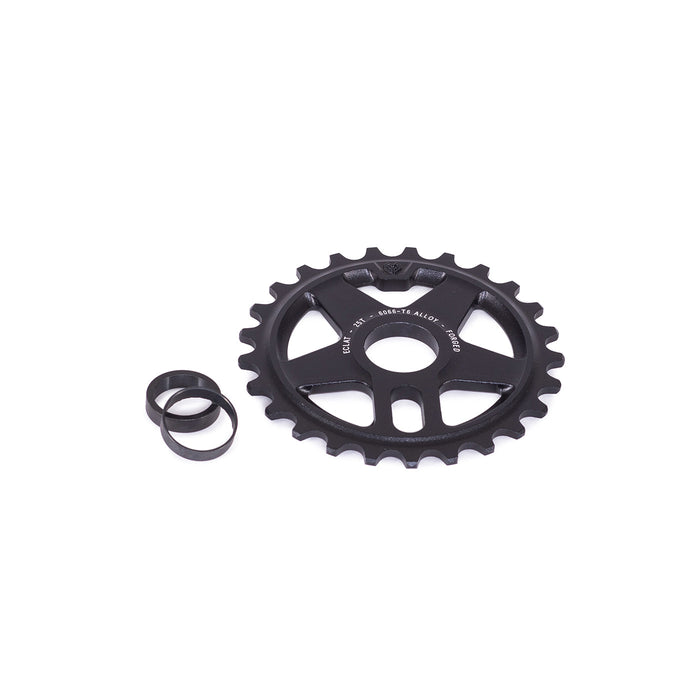 éclat Onyx Sprocket