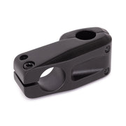 ÉCLAT ONYX STEM cold-forged bicycle stem with smooth design and oversize clamping options.