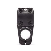 ÉCLAT ONYX STEM, cold-forged 6061-T6 alloy, 25.4mm clamping, strong and smooth design.