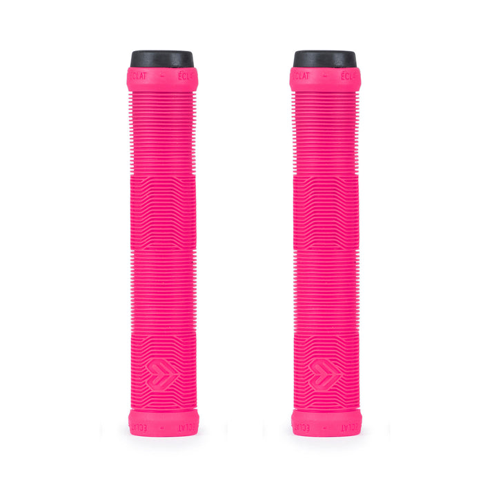 éclat Pulsar Grip made in USA by ODI