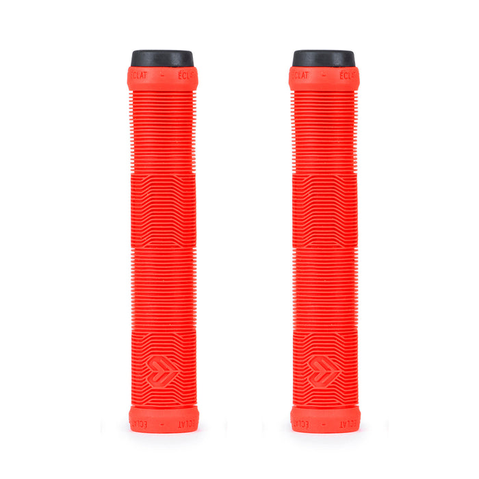 éclat Pulsar Grip made in USA by ODI