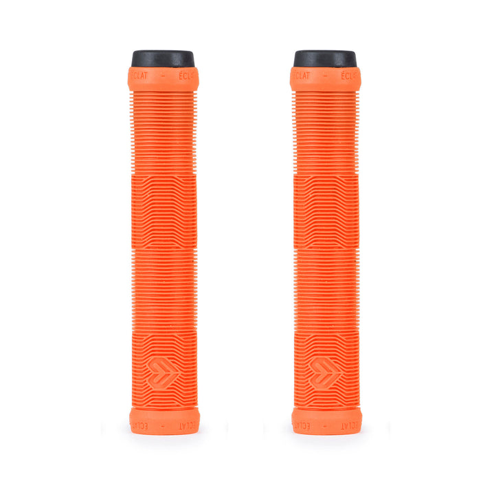 éclat Pulsar Grip made in USA by ODI