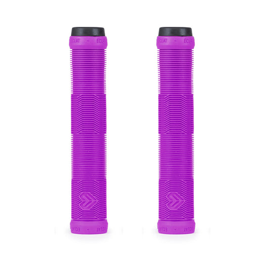 éclat Pulsar Grip made in USA by ODI