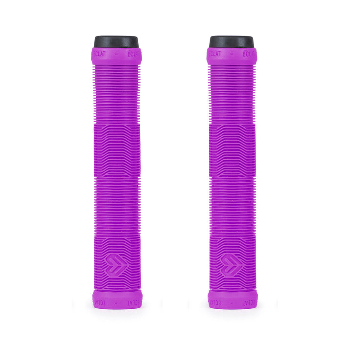 éclat Pulsar Grip made in USA by ODI