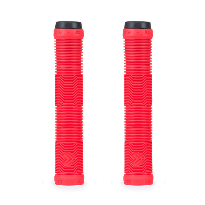 éclat Pulsar Grip made in USA by ODI