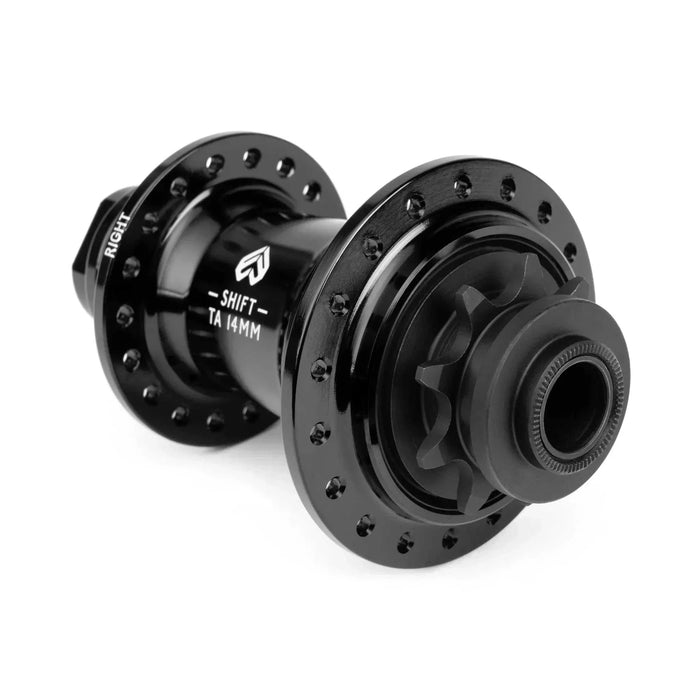 ECLAT SHIFT TA FREECOASTER REAR HUB - People's Store