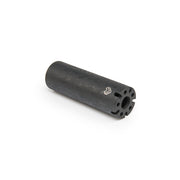 ÉCLAT SLOT MACHINE peg, 4140 crmo construction, lightweight design, black, 4.5-inch option.