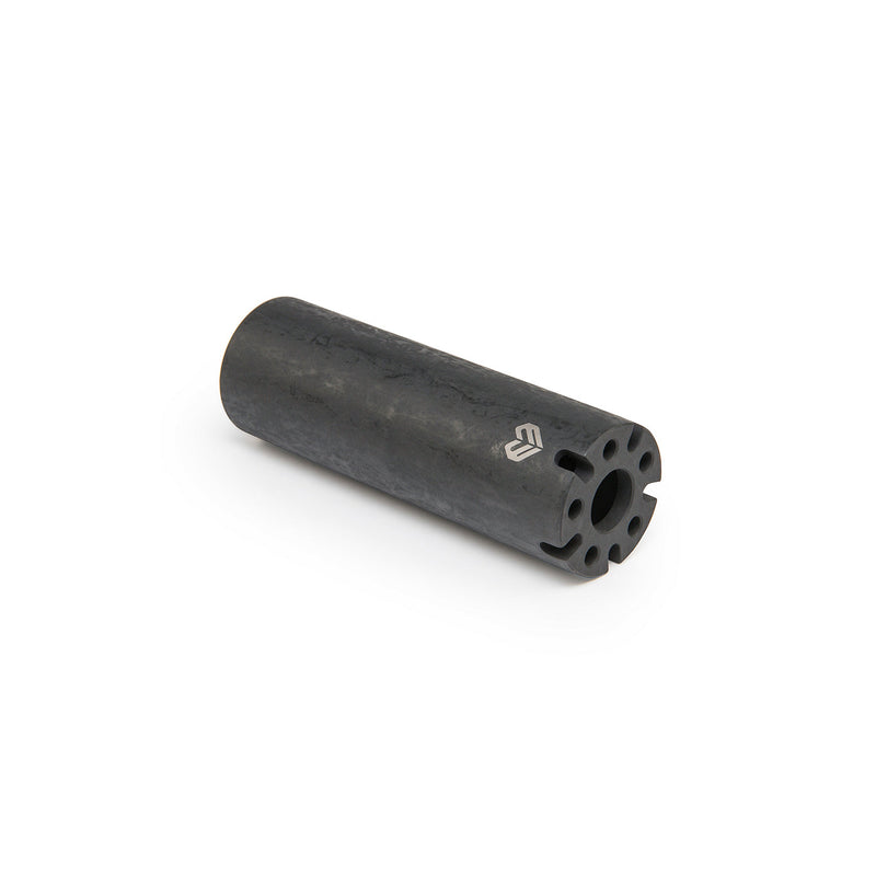 ÉCLAT SLOT MACHINE peg, 4140 crmo construction, lightweight design, black, 4.5-inch option.