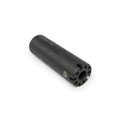 ÉCLAT Slot Machine Peg, durable 4140 crmo construction, lightweight, machined slots, 4.5" option.