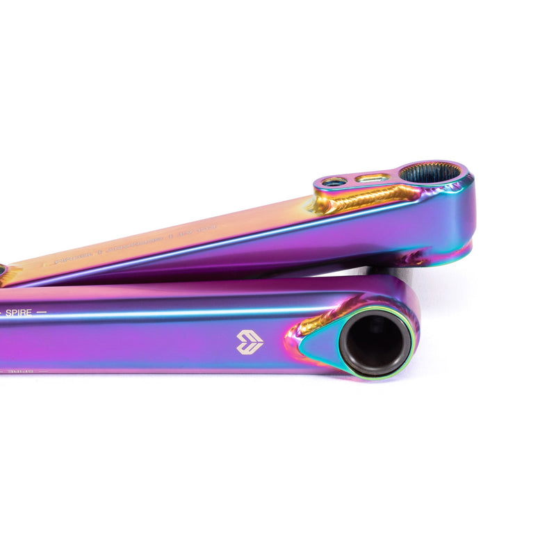 ÉCLAT SPIRE CRANKS