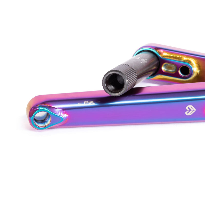 ECLAT SPIRE CRANKS
