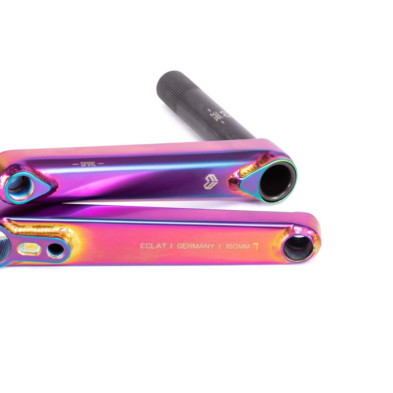 ÉCLAT SPIRE CRANKS