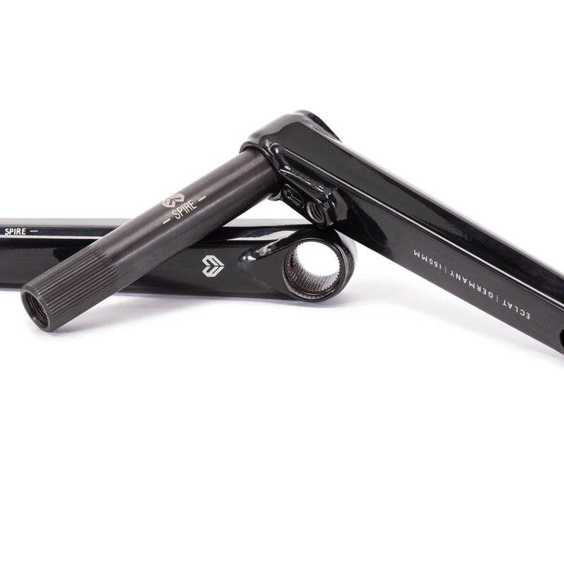 ECLAT SPIRE CRANKS
