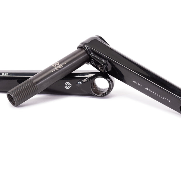 ECLAT SPIRE CRANKS