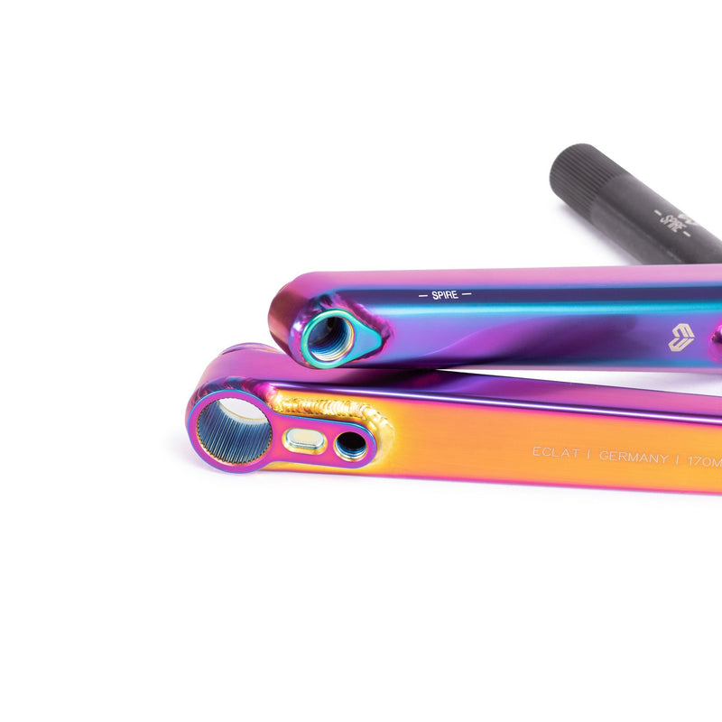 ÉCLAT SPIRE CRANKS