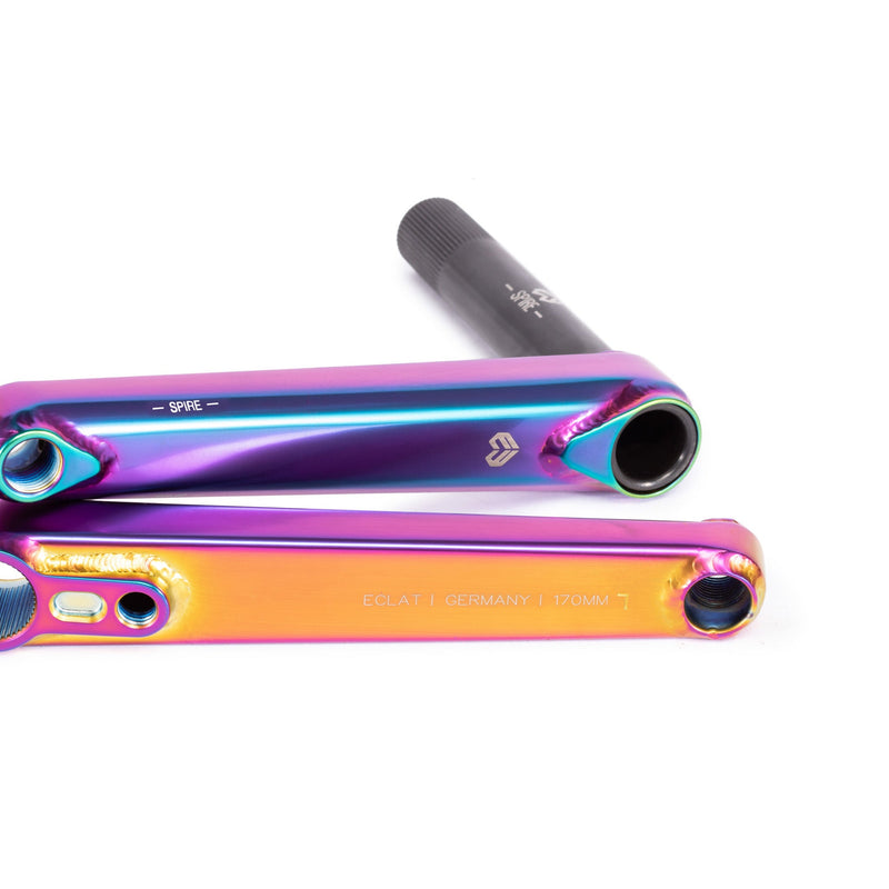 ÉCLAT SPIRE CRANKS