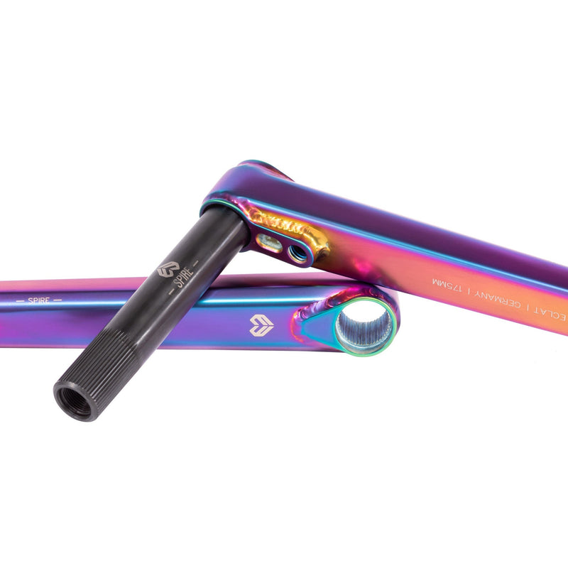 ECLAT SPIRE CRANKS