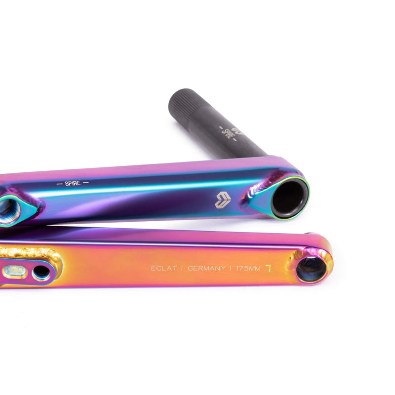 ÉCLAT SPIRE CRANKS