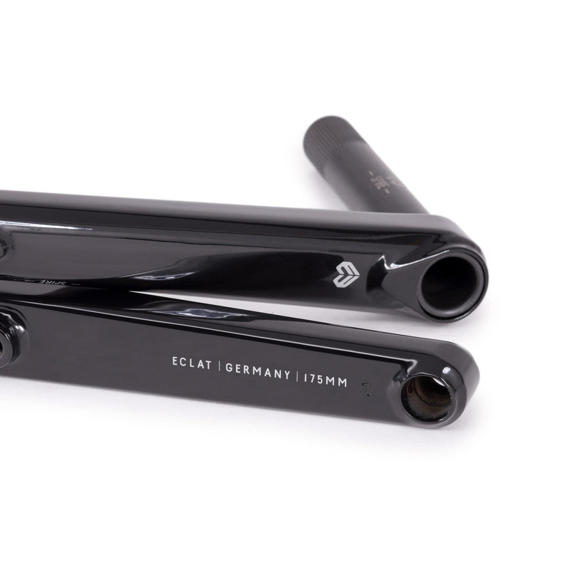 ÉCLAT SPIRE CRANKS