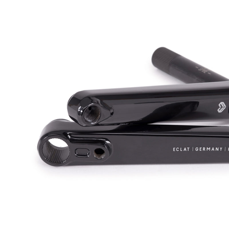 ÉCLAT SPIRE CRANKS