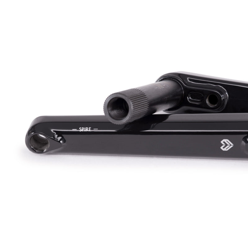 ÉCLAT SPIRE CRANKS