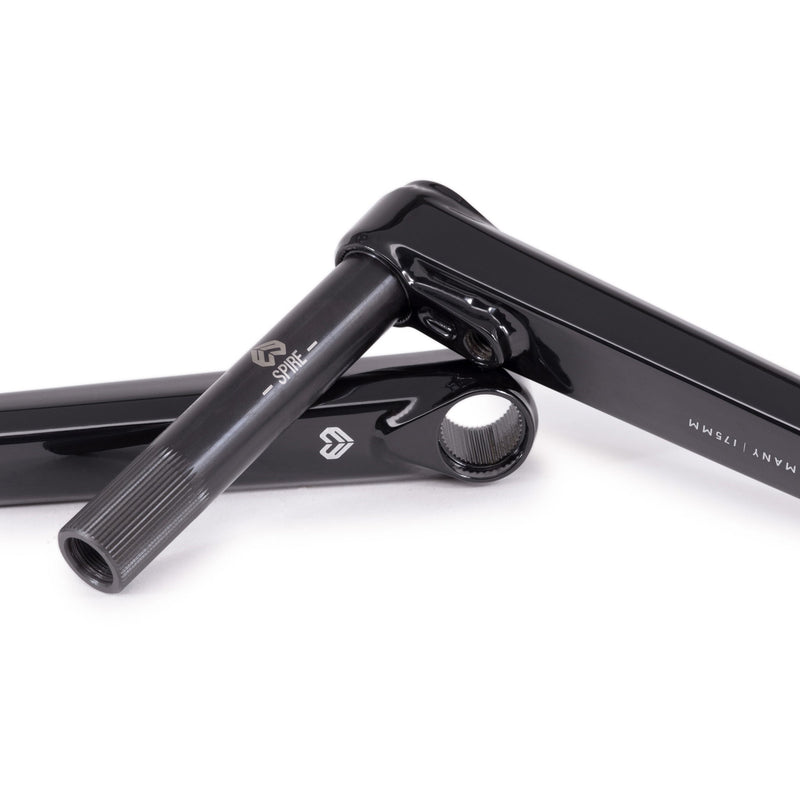 ÉCLAT SPIRE CRANKS