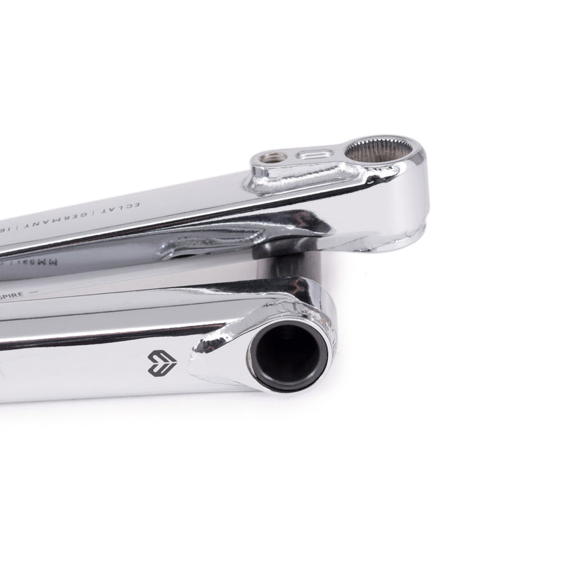 ÉCLAT SPIRE CRANKS